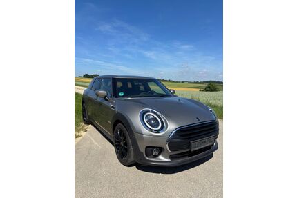 Mini One Clubman Gebrauchtwagen