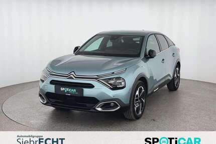 Citroen C4 Gebrauchtwagen