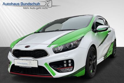 Kia pro ceed / ProCeed Gebrauchtwagen