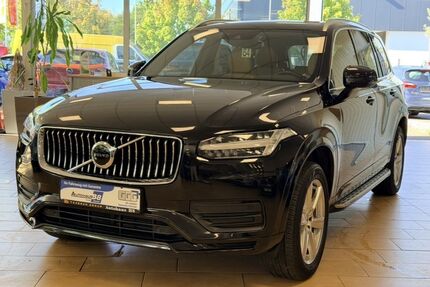 Volvo XC90 Gebrauchtwagen
