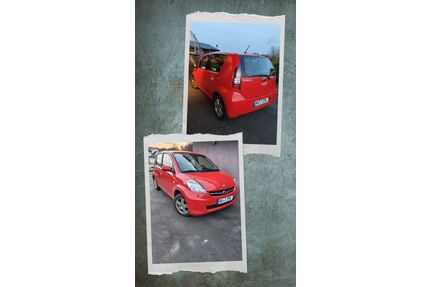 Subaru Justy Gebrauchtwagen