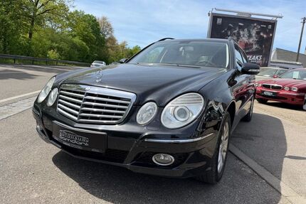Mercedes-Benz E 320 Gebrauchtwagen