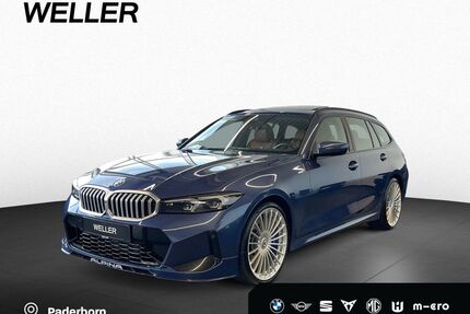 Alpina B3 Gebrauchtwagen
