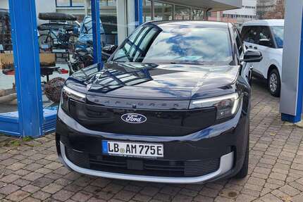 Ford Explorer Gebrauchtwagen