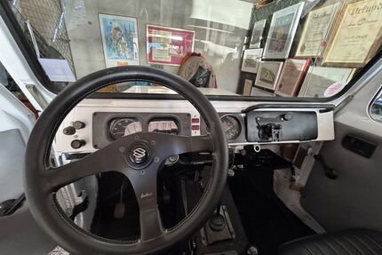 Suzuki LJ Gebrauchtwagen