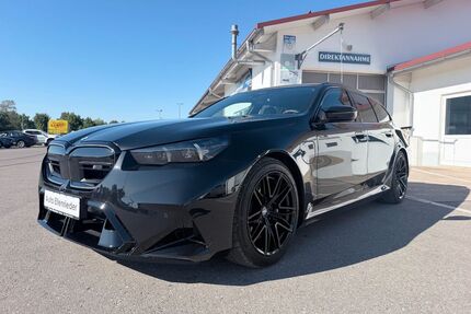 BMW M5 Gebrauchtwagen