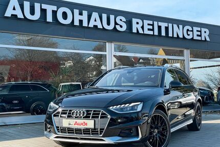 Audi A4 Allroad Gebrauchtwagen