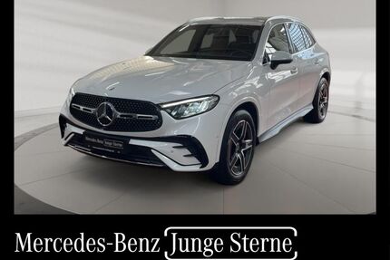 Mercedes-Benz GLC 200 Gebrauchtwagen