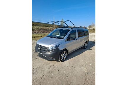 Mercedes-Benz Vito Gebrauchtwagen