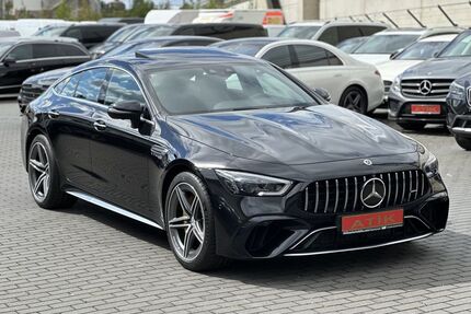 Mercedes-Benz AMG GT Gebrauchtwagen