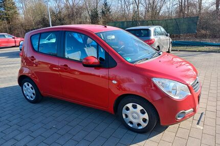 Opel Agila Gebrauchtwagen