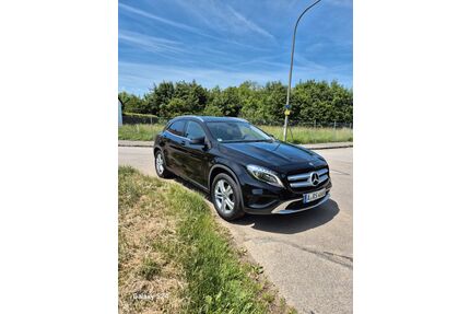 Mercedes-Benz GLA 200 Gebrauchtwagen
