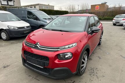 Citroen C3 Gebrauchtwagen