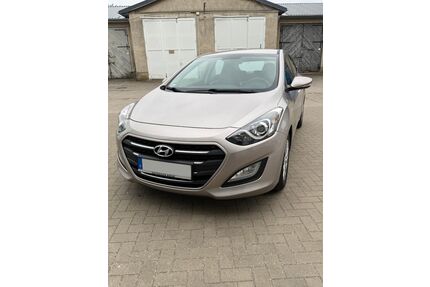 Hyundai i30 Gebrauchtwagen