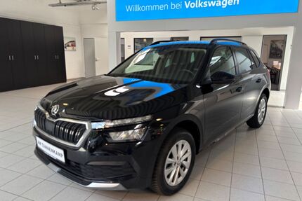 Skoda Kamiq Gebrauchtwagen