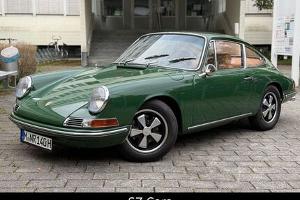 Porsche 911 Urmodell Gebrauchtwagen