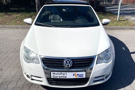 VW Eos Gebrauchtwagen