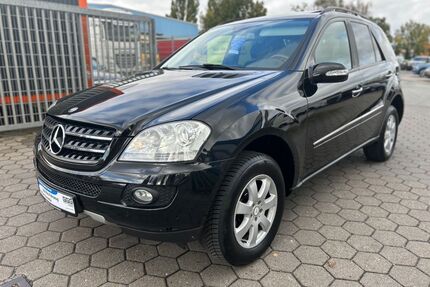 Mercedes-Benz ML 320 Gebrauchtwagen