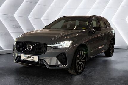 Volvo XC60 Gebrauchtwagen