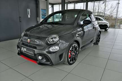 Abarth 595 Competizione Gebrauchtwagen