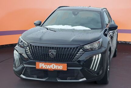 Peugeot 2008 Gebrauchtwagen