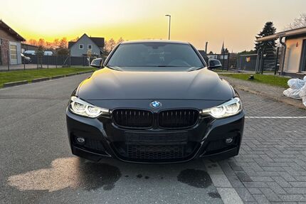 BMW 320 Gebrauchtwagen