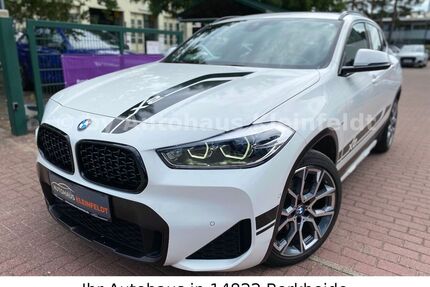 BMW X2 Gebrauchtwagen