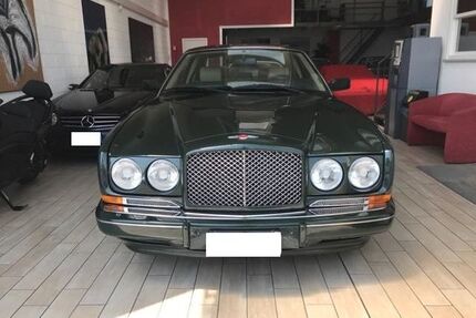 Bentley Continental Gebrauchtwagen