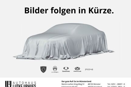 Citroen C5 Aircross Gebrauchtwagen