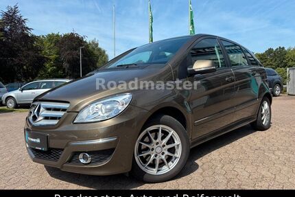 Mercedes-Benz B 180 Gebrauchtwagen