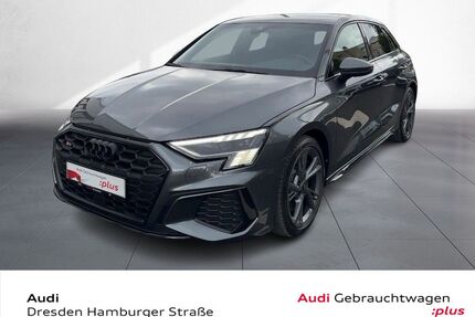 Audi S3 Gebrauchtwagen