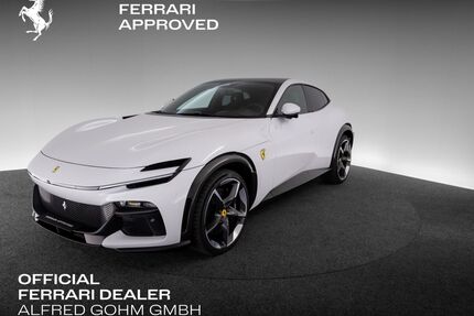 Ferrari Purosangue Gebrauchtwagen