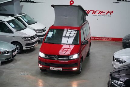 VW T6 California Gebrauchtwagen