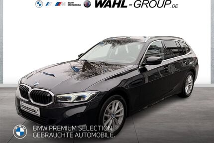 BMW 320 Gebrauchtwagen