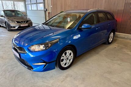 Kia ceed Sportswagon Gebrauchtwagen