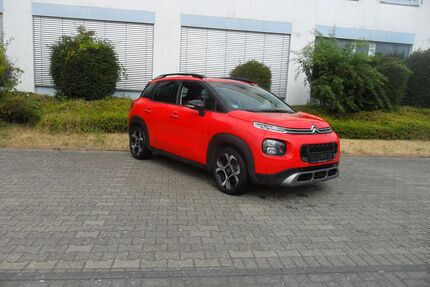Citroen C3 Gebrauchtwagen