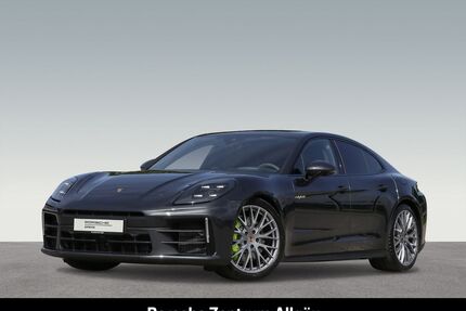 Porsche Panamera Gebrauchtwagen