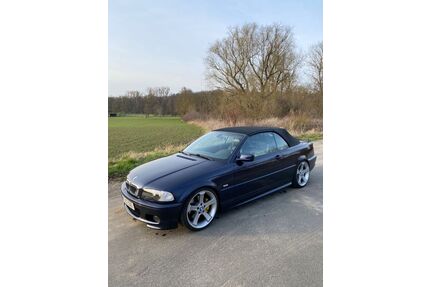 BMW 330 Gebrauchtwagen