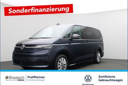 VW T7 Multivan Gebrauchtwagen