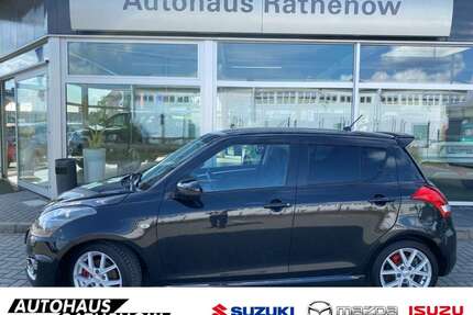 Suzuki Swift Gebrauchtwagen