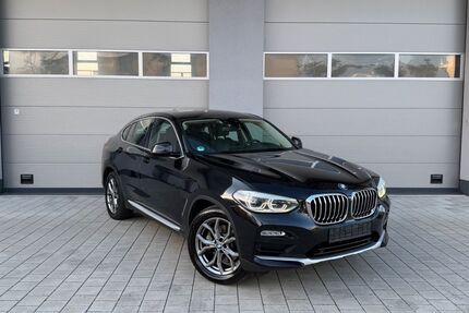 BMW X4 Gebrauchtwagen