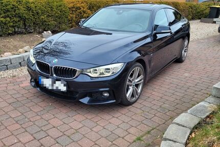 BMW 430 Gran Coupé Gebrauchtwagen