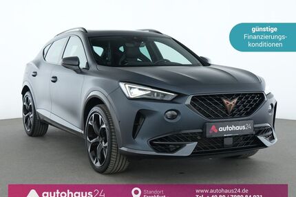 Cupra Formentor Gebrauchtwagen