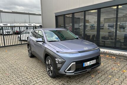 Hyundai KONA Gebrauchtwagen