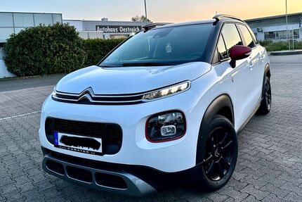 Citroen C3 Aircross Gebrauchtwagen