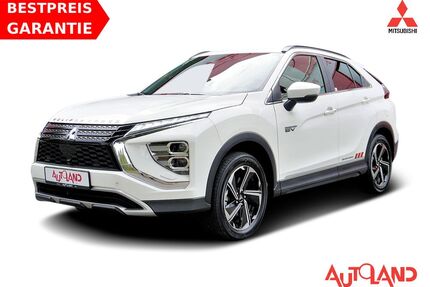 Mitsubishi Eclipse Cross Gebrauchtwagen