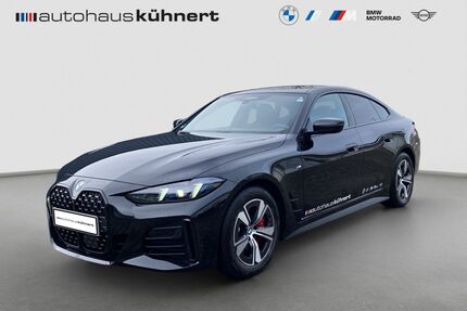 BMW 430 Gran Coupé Gebrauchtwagen