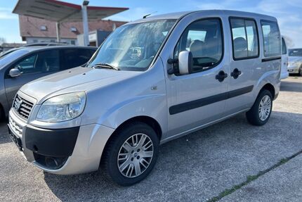 Fiat Doblo Gebrauchtwagen