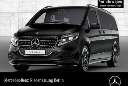 Mercedes-Benz V 300 Gebrauchtwagen