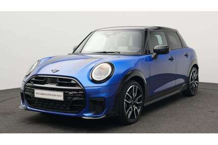 Mini Cooper S Gebrauchtwagen